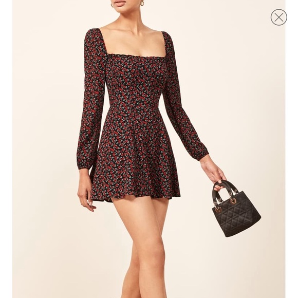 Reformation Dresses & Skirts - Reformation Gretel Dress